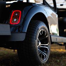 Madjax Wheels E4 Series Wheels